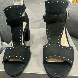 Vince Camuto heel shoes